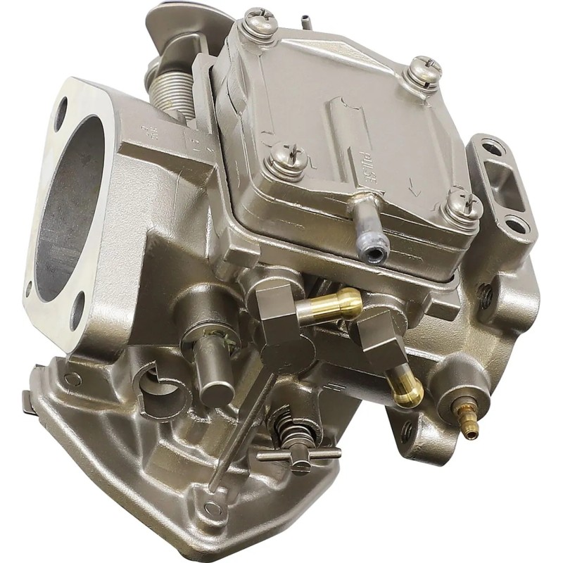High Performance Super BN Carburetor
