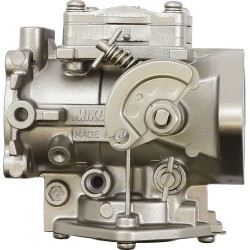 High Performance Super BN Carburetor