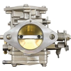 High Performance Super BN Carburetor