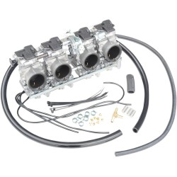 Kit carburateur à boisseau plat radial RS Series