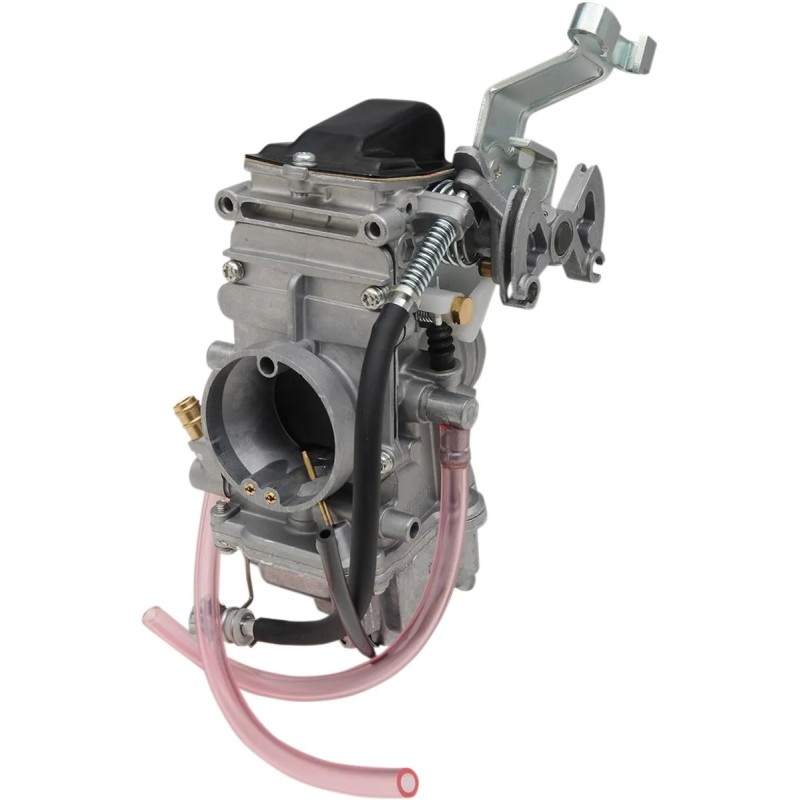 TM Series Flat Slide Performance Carburetor
