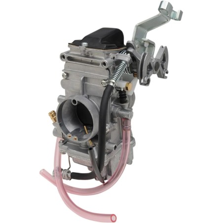 TM Series Flat Slide Performance Carburetor