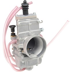 TM Series Flat Slide Performance Carburetor