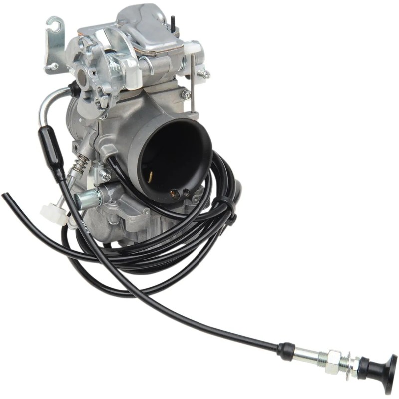 TM Series Flat Slide Performance Carburetor
