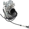 TM Series Flat Slide Performance Carburetor
