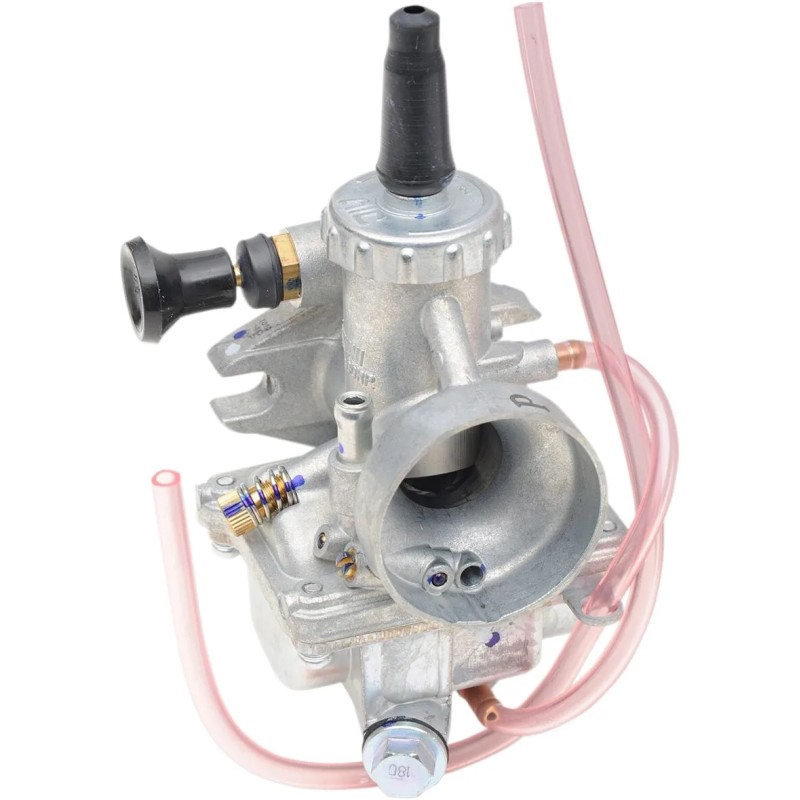 VM Series Round Slide Carburetor
