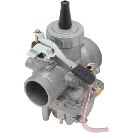 VM Series Round Slide Carburetor