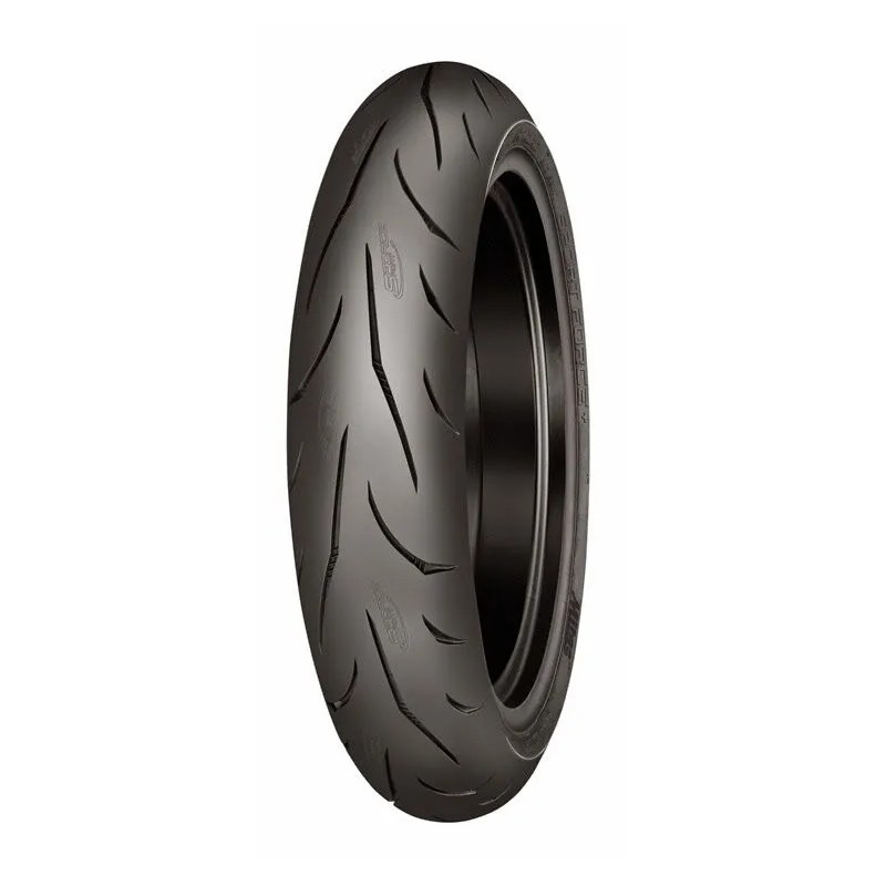 Sport Force  Tire