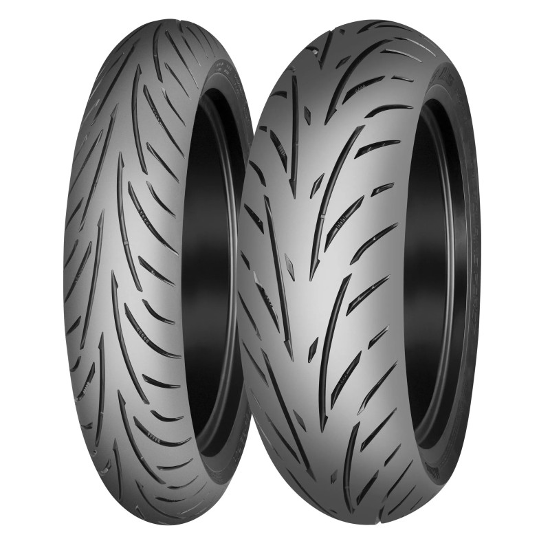 Touring Force Tire