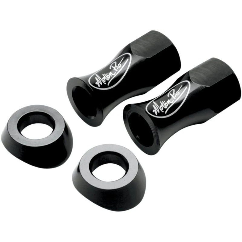 Extended Rim Lock Nuts