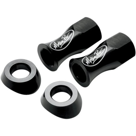 Extended Rim Lock Nuts