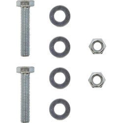 Kit Marchepieds Classic