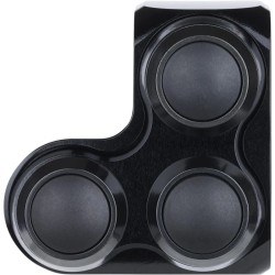 Bloc d'interrupteurs Mo.Switch Basic