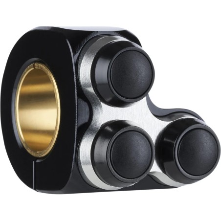 Bloc d'interrupteurs Mo.Switch Basic