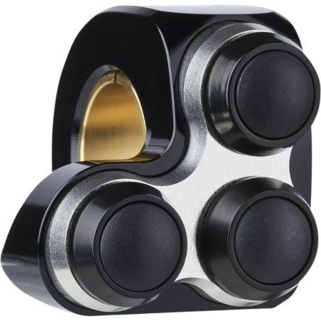 Bloc d'interrupteurs Mo.Switch Basic