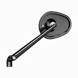 mo.view Club 150 mm Mirror