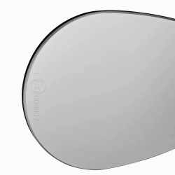 mo.view Club 150 mm Mirror