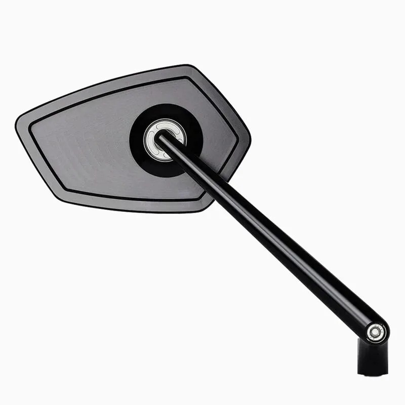 Rétroviseur mo.view Race 150 mm