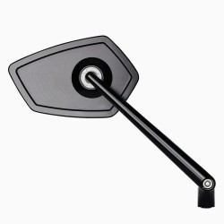 mo.view Race 150 mm Mirror