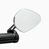 mo.view Sport Flip 60 mm Handlebar End Mirror