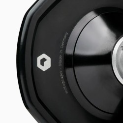 mo.view Sport Flip 60 mm Handlebar End Mirror