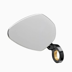 mo.view Sport 60 mm Handlebar End Mirror