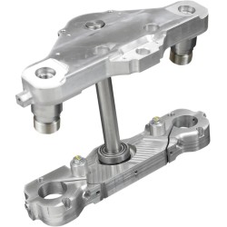 Kit de té de fourche incliné de 6°