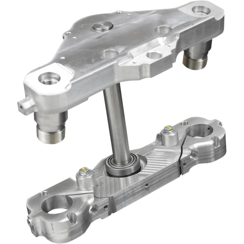 6  Raked Triple Tree Kit