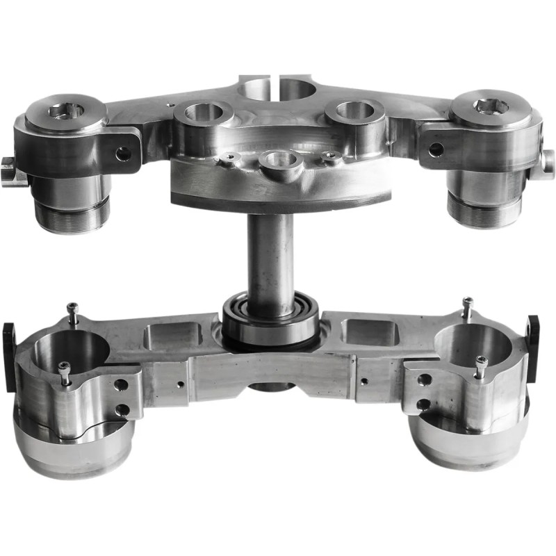 6  Raked Triple Tree Kit