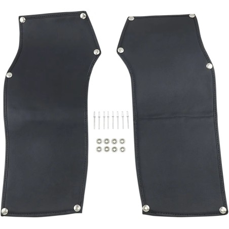 Protections intérieures pour garde-boue Trike