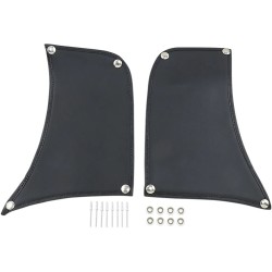 Protections de marchepied Trax