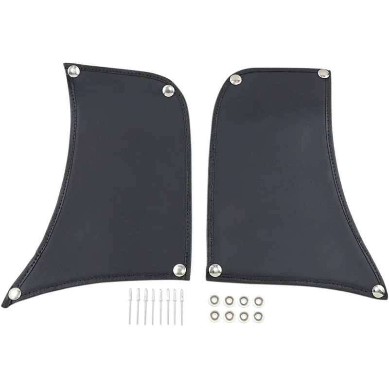 Protections de marchepied Trax