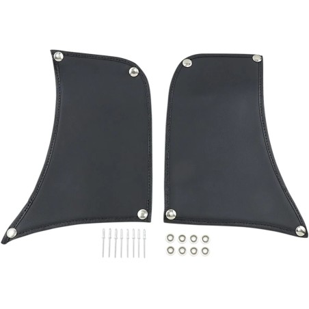 Protections de marchepied Trax