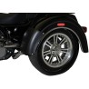 Trike Fender Bra
