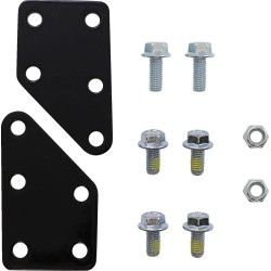 Classic Floorboard Kit