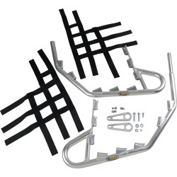 EZ-Fit Nerf Bar Kit