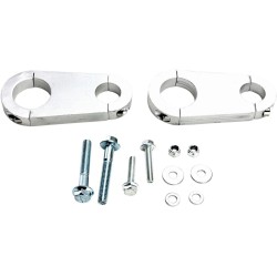 EZ-Fit Nerf Bar Replacement Hardware Kit