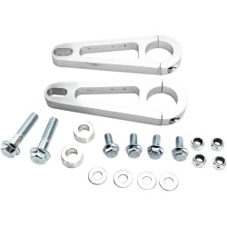 Kit de quincaillerie de remplacement pour Nerf Bar EZ-Fit