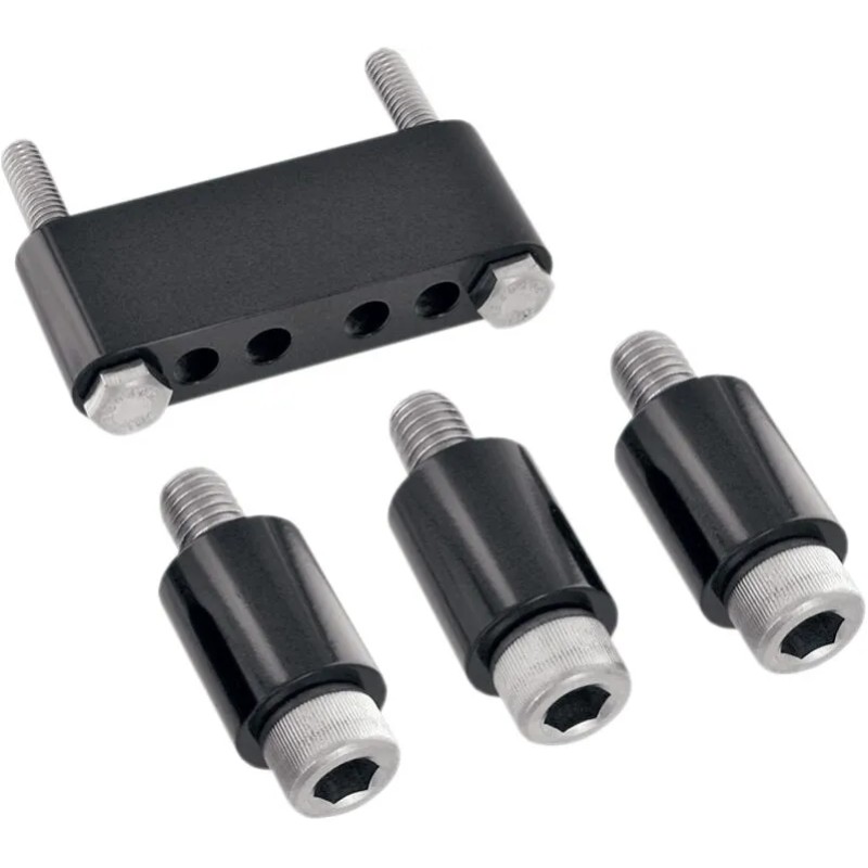 Driver Floorboard Extender Kit