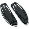 Driver and Passenger Floorboard Covers