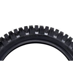 Pneu Terrapactor MXS (souple)