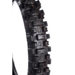 Pneu Terrapactor MXS (souple)