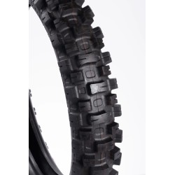 Terrapactor MXS (Soft) Tire