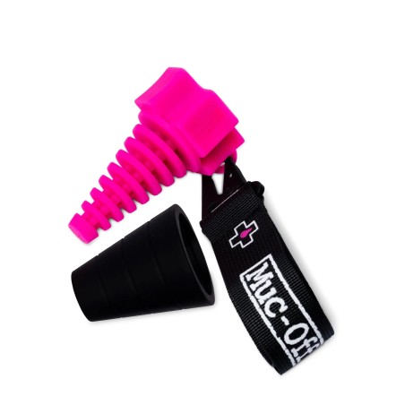 Motorcycle Exhaust Bung