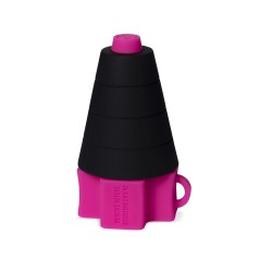 Bouchon d'échappement pour moto