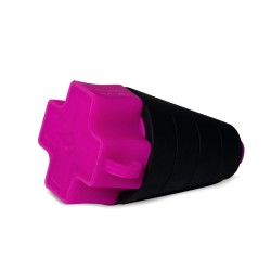 Bouchon d'échappement pour moto