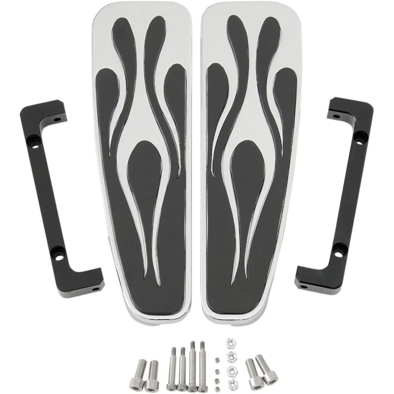 Adjustable FL Rider Longboards