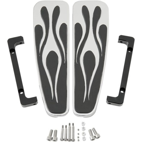 Adjustable FL Rider Longboards