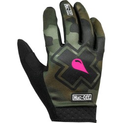 Rider Bicycle Gloves
