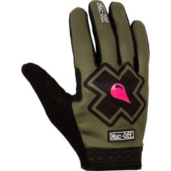 Gants pour vélo Rider